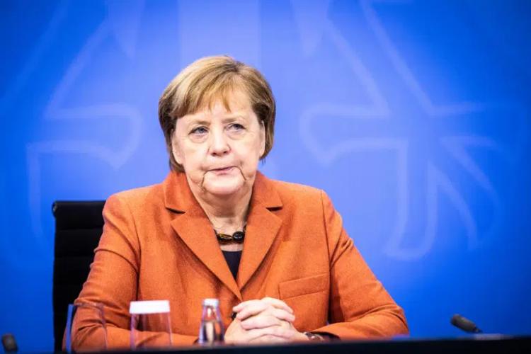 Merkel penzija bb
