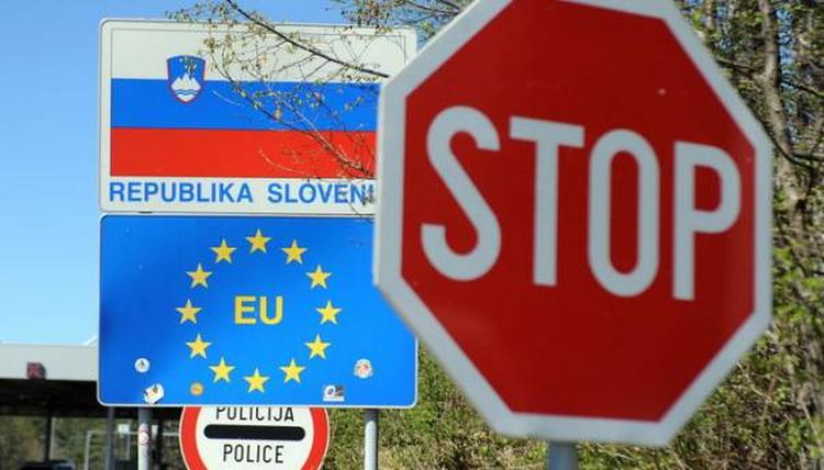 Slovenija EU