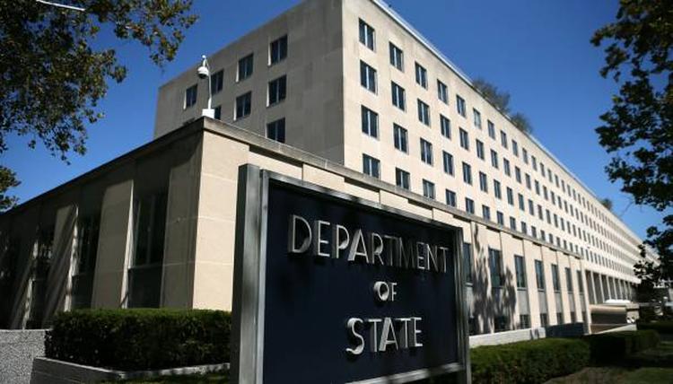 State department 5