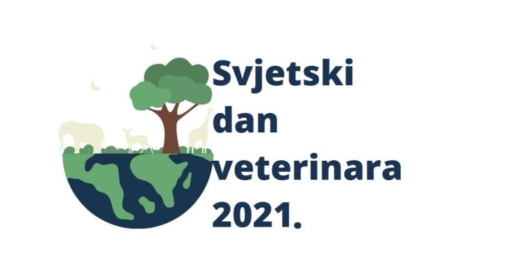 World Veterinary Day 2021