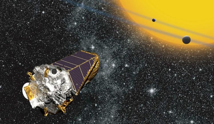 NASA KeplerSpaceTelescope ArtistConcept 20141027