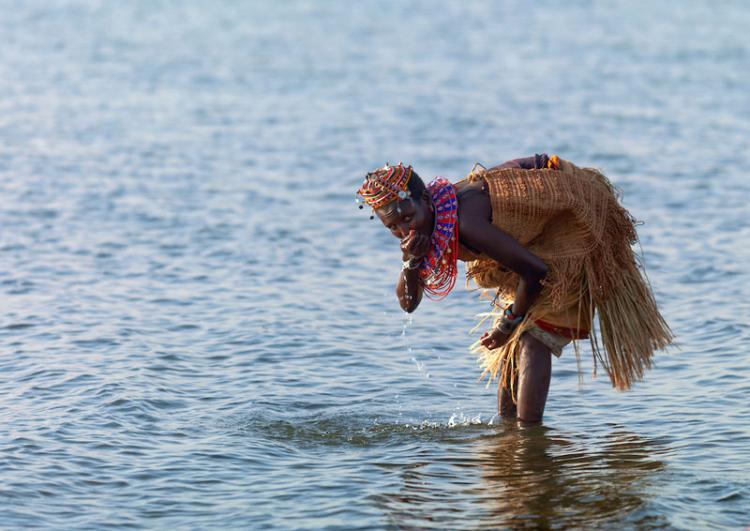 Jezero Turkana 1