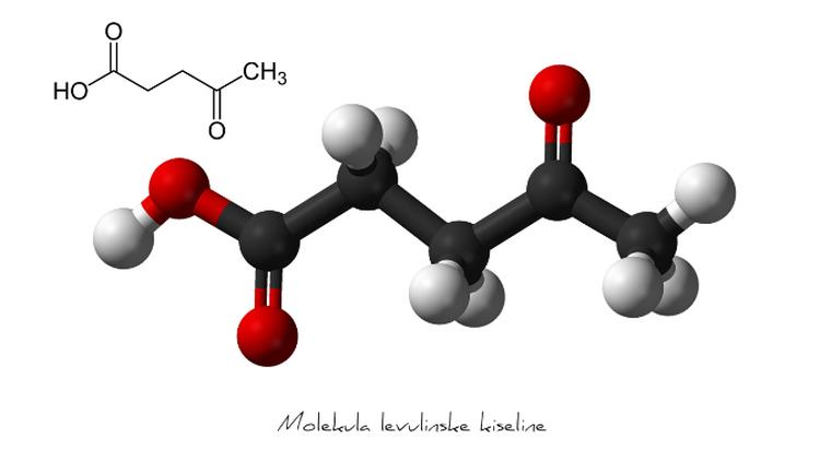 levulinska kiselina