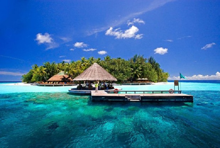 maldivi