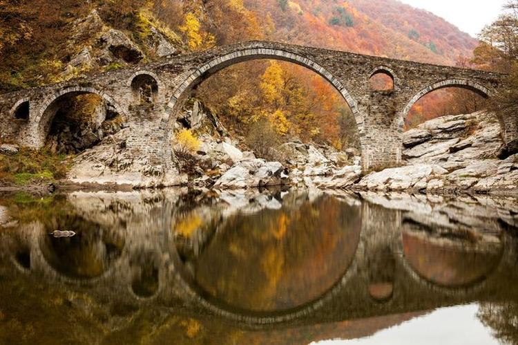djavolji most bugarska
