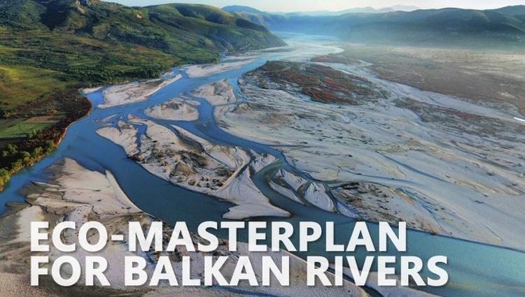 1.cover eco masterplan for balkan rivers c save the blue heart of europe