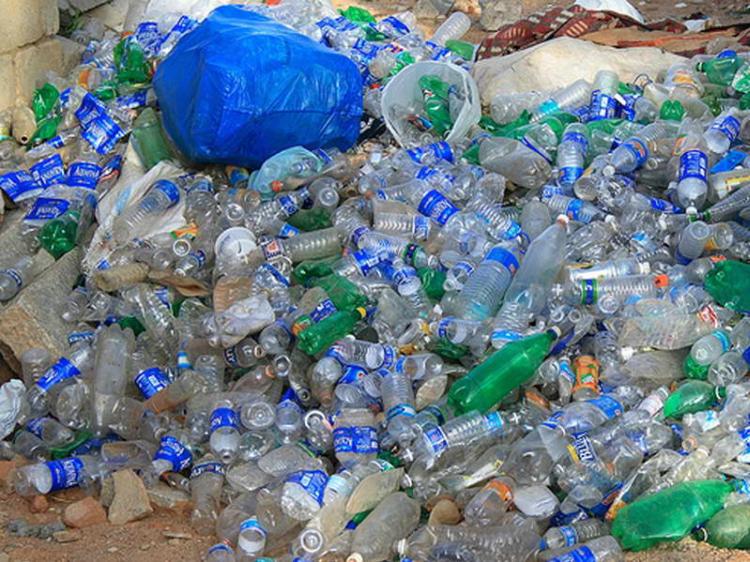 lani prodano vise o 480 milijardi plasticnih boca u svijetu vecina zavrsi u okolisu 5856 7358
