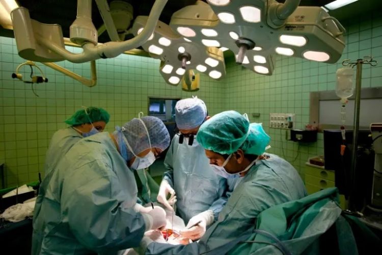 hirurgija operacija