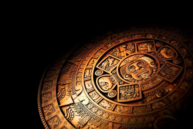 obrazovanje drevnih meksikanaca kalendar