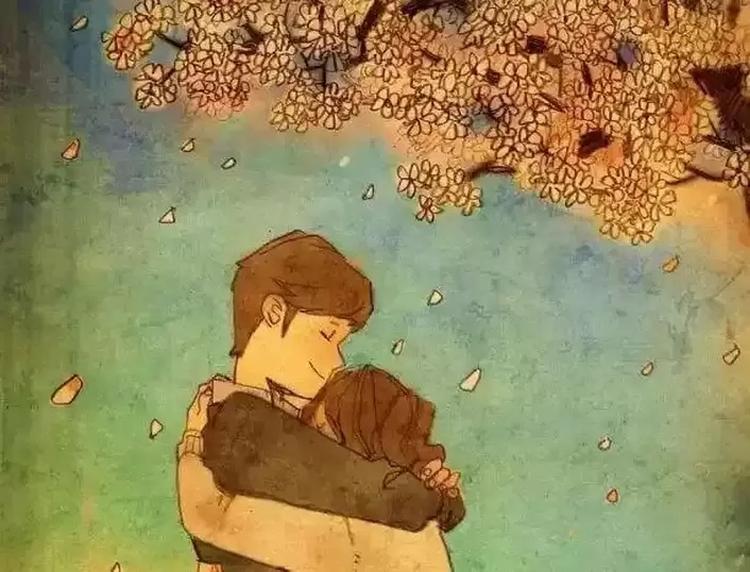 najljepsa stvar na svijetu je zagrliti one koje volite