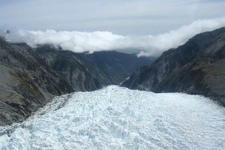 ledenjak