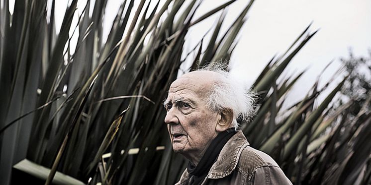 Zygmunt Bauman