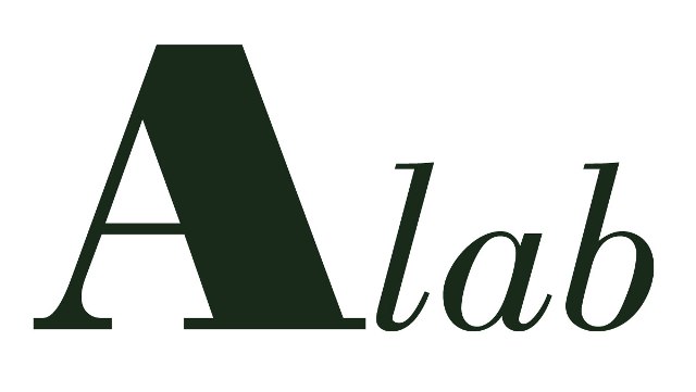 A Lab Logo