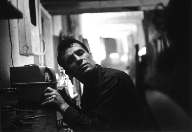 jackkerouac robertfrank1