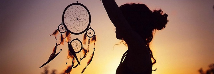 tumblr static tumblr static sunset dreamcatcher