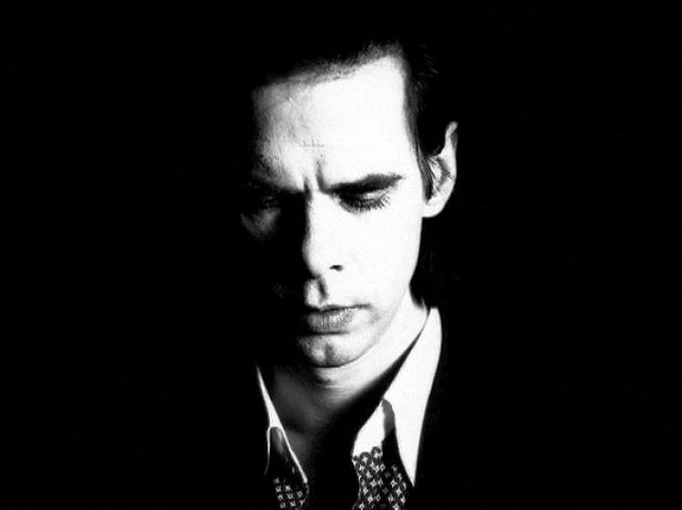 nick cave