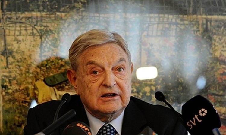 George Soros 009