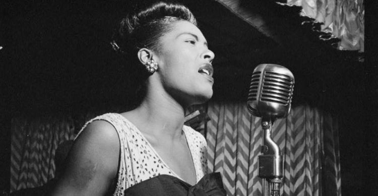 BILLIE HOLIDAY: Život (ne)potrošenih poljubaca