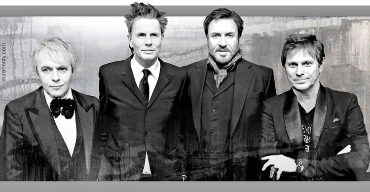 duran duran