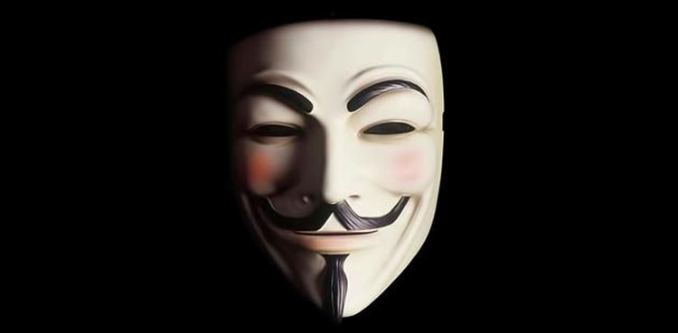 guy fawkes