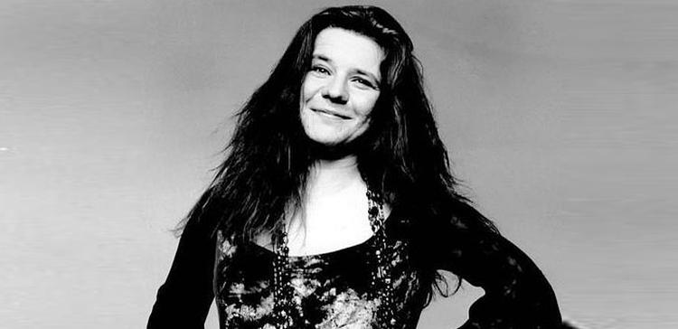 janis joplin