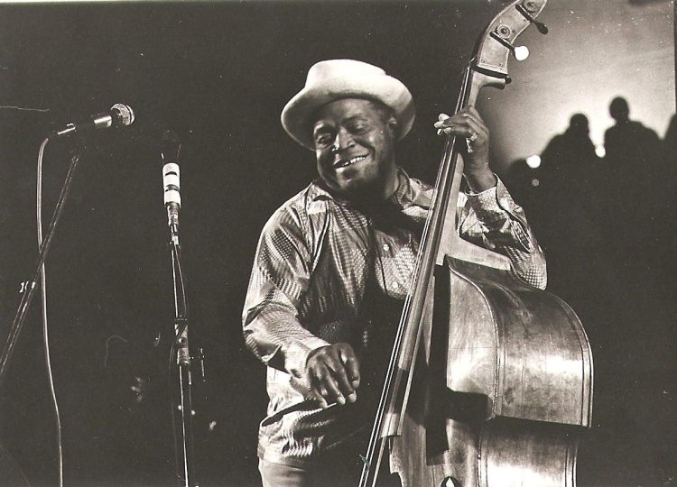 willie dixon