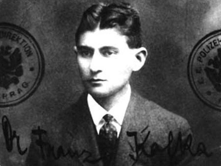 Kafka