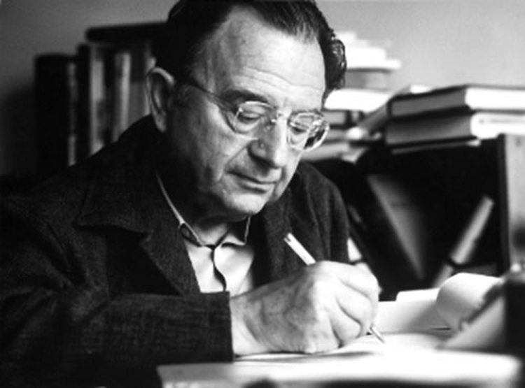 Erich Fromm