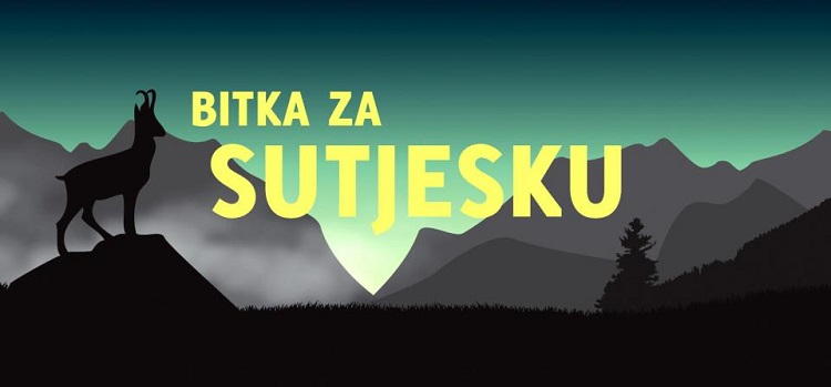 bitka za sutjesku