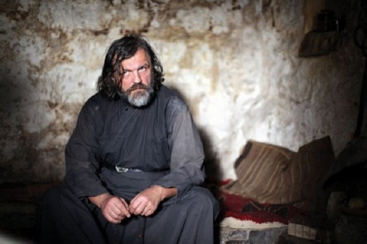 emir kusturica