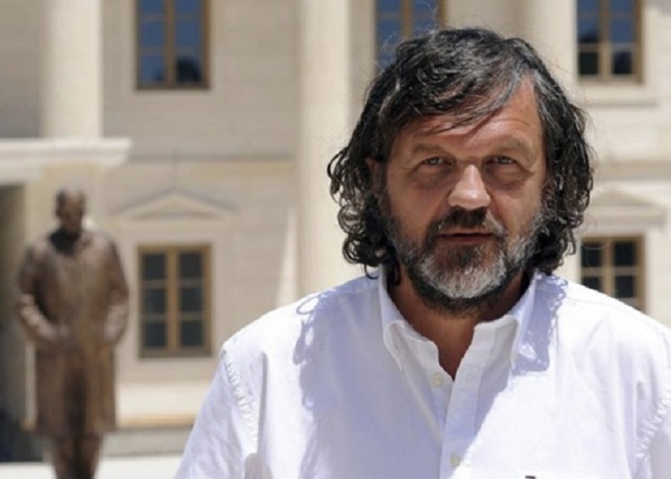 emir kusturica andricgrad