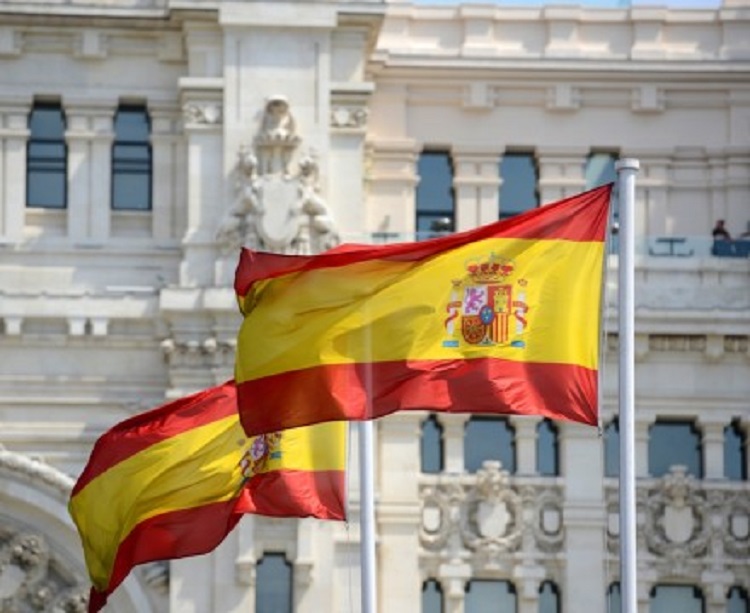 spanija