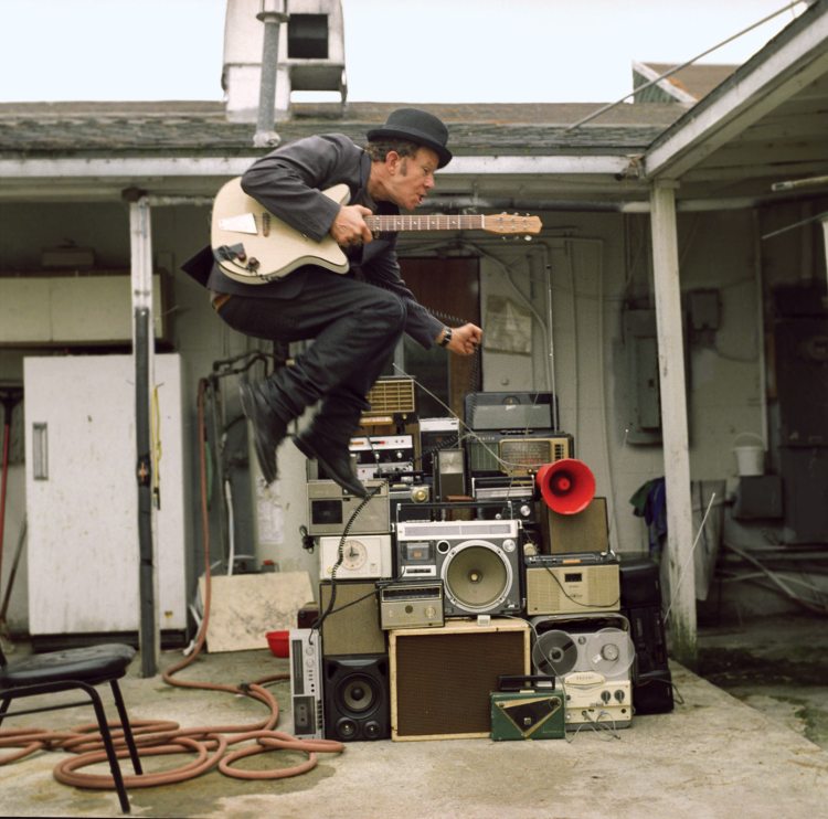 tom waits jump stack