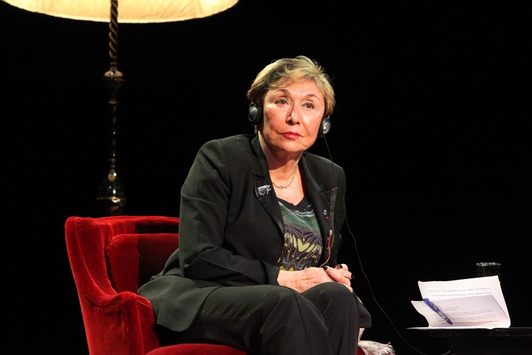 julia kristeva