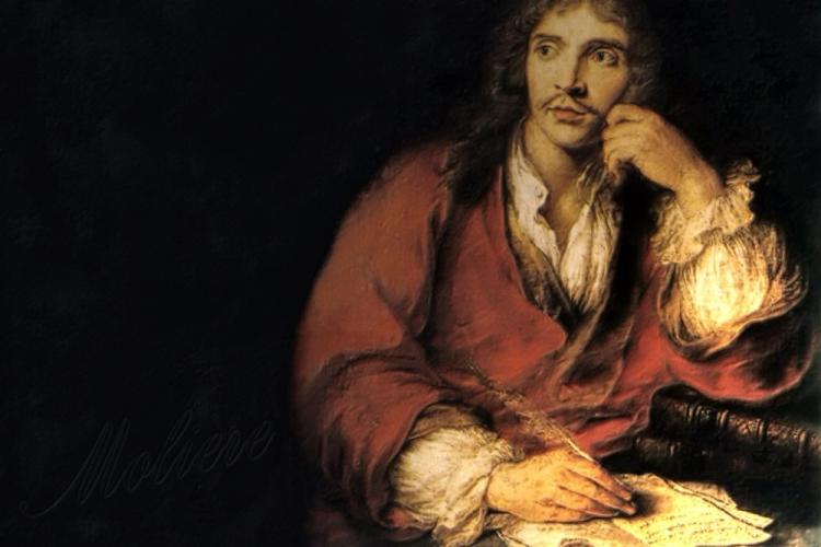 moliere