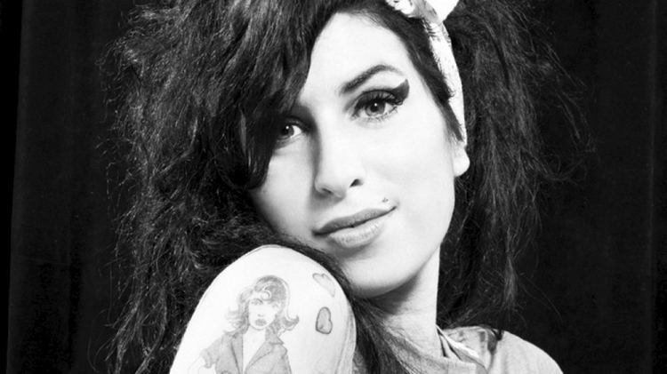 Amy Winehouse