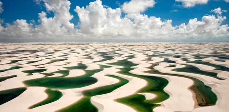 Lencois Maranhenses