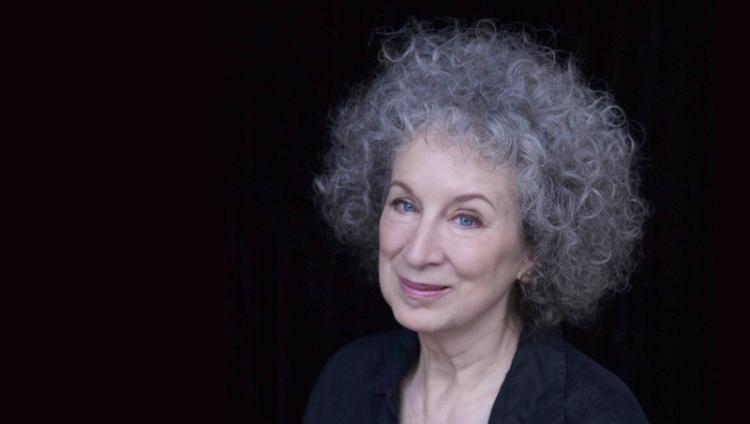 Margaret Atwood