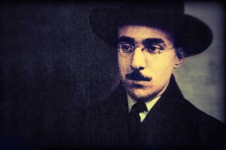 fernando pessoa