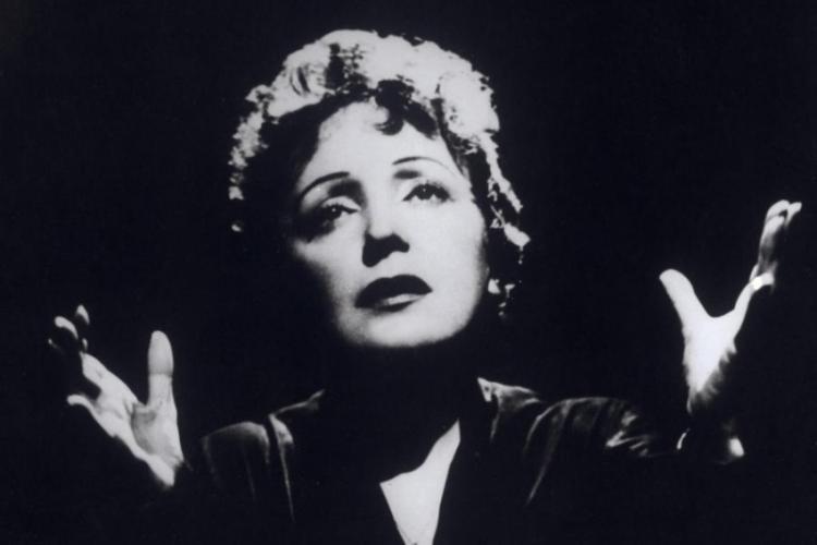 Edith Piaf