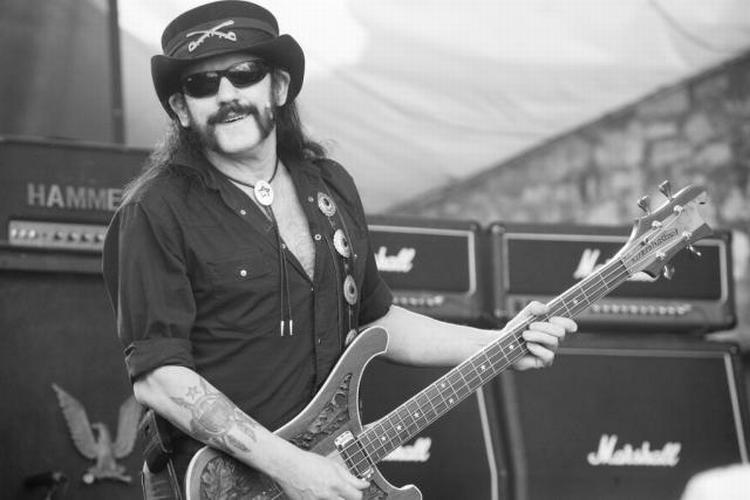 Lemmy K