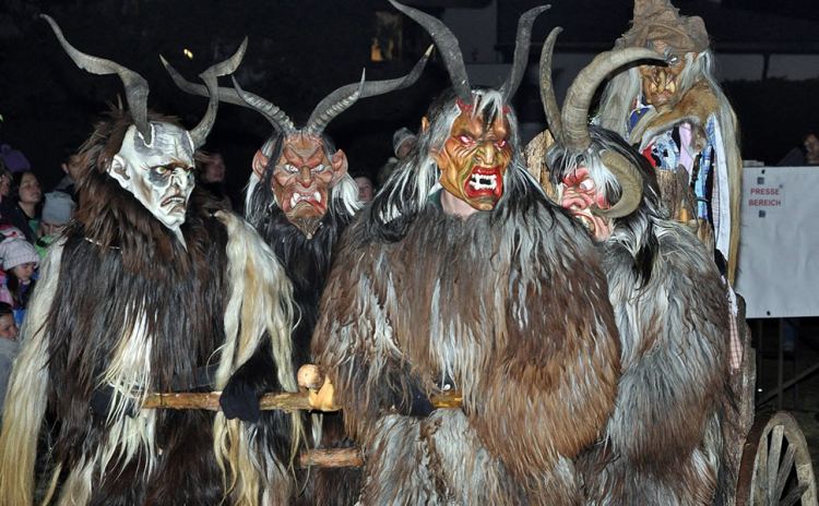 Miemingkrampus