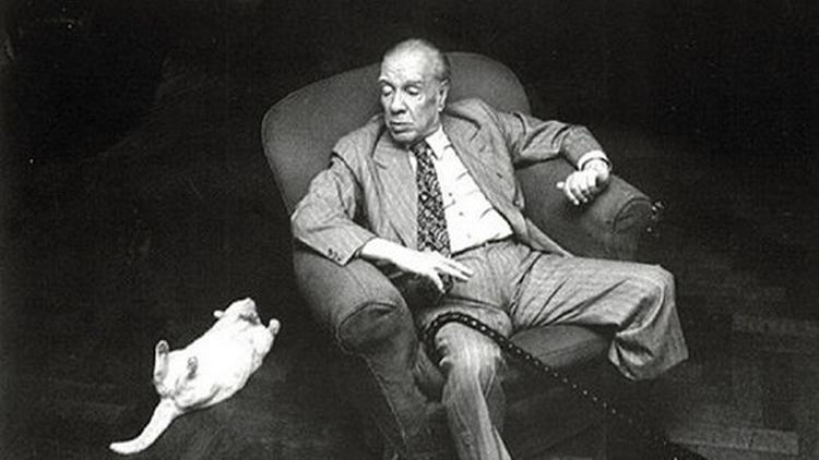 jorge luis borges