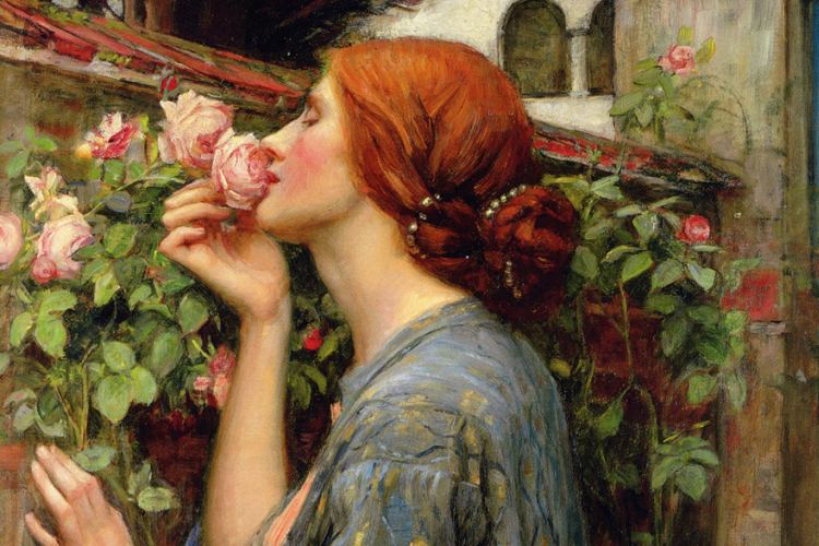 Prerafaeliti – J. W. Waterhouse