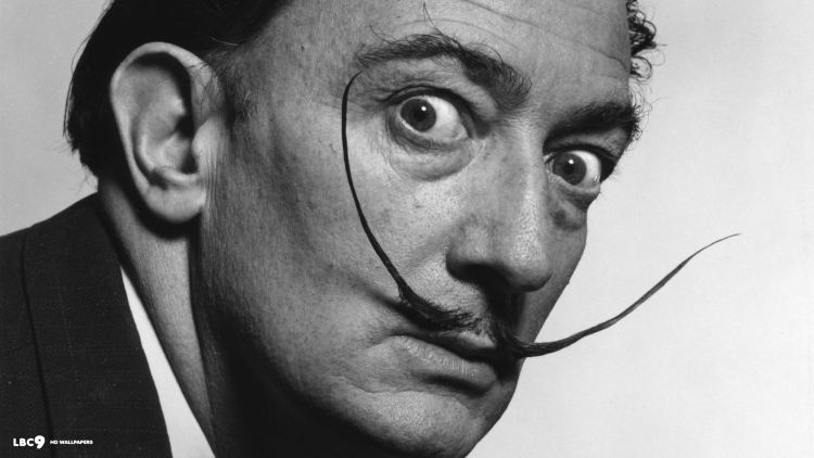 salvador dali 7