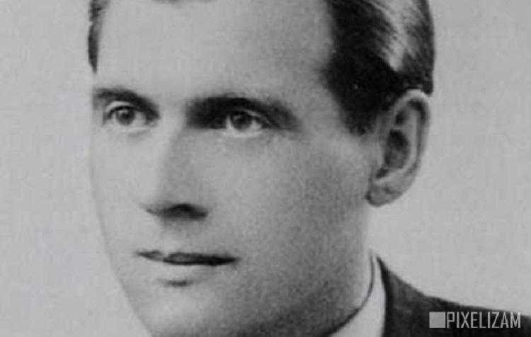 Josef Mengele