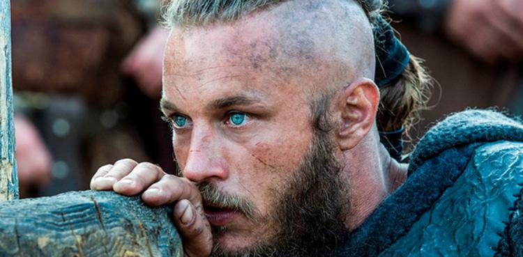 Ragnar Lodbrok