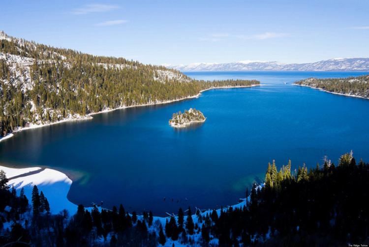 o LAKE TAHOE NORTH SHORE VERSUS SOUTH SHORE facebook