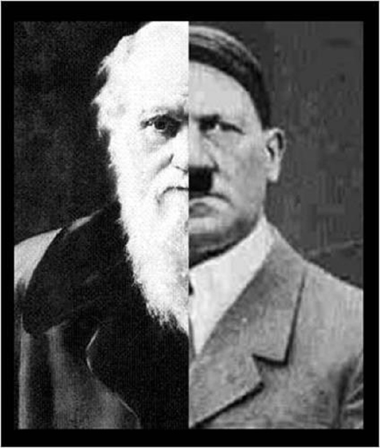 Darwin hitler4