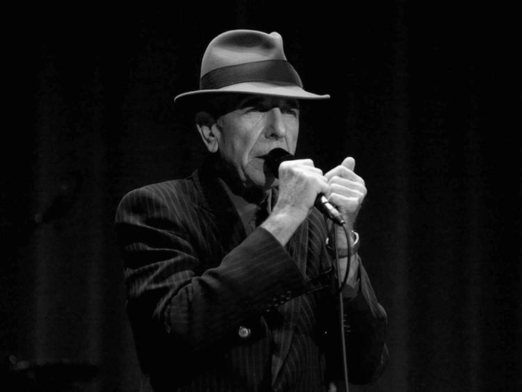 Leonard Cohen leonard cohen 37242451 1024 768